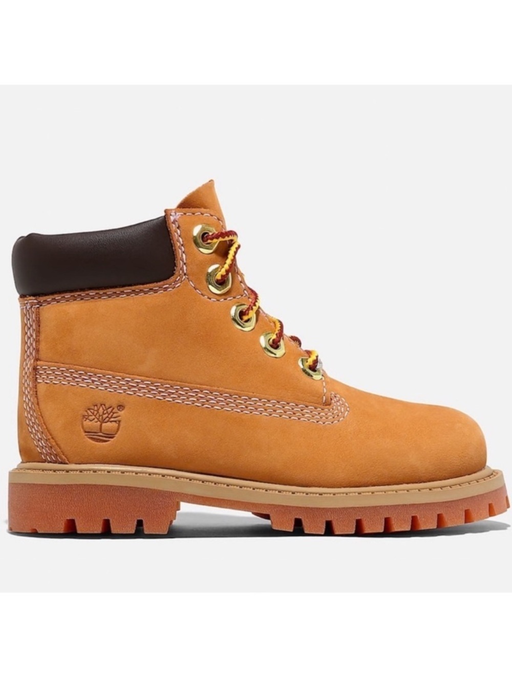 Timberland Boots size 5